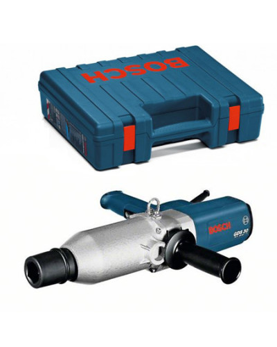 Гайковерт BOSCH GDS 30 Professional 0601435108