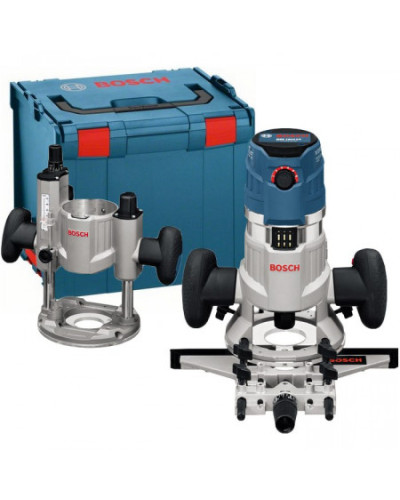 Фрезер BOSCH GMF 1600 CE Professional + L-Boxx 0601624002