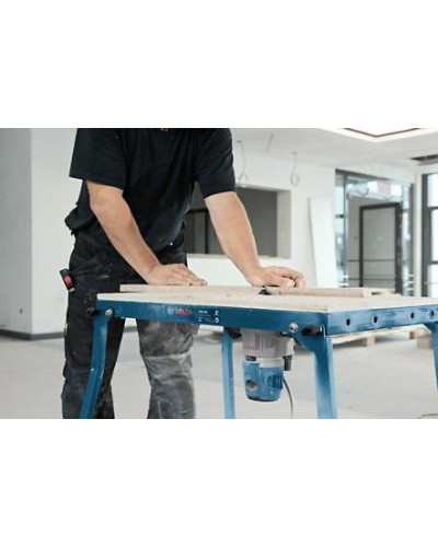 Фрезер BOSCH GMF 1600 CE Professional + L-Boxx 0601624002