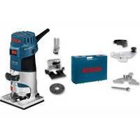 Фрезер BOSCH GKF 600 Professional 060160A100