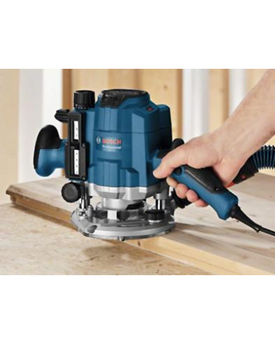 Фрезер BOSCH GOF 1250 CE Professional 0601626000