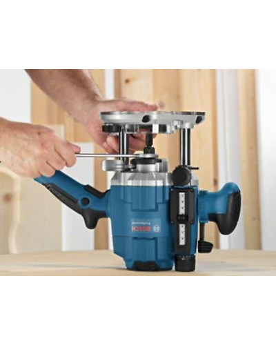 Фрезер BOSCH GOF 1250 CE Professional 0601626000