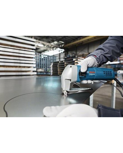 Шлицеві ножиці BOSCH GSC 75-16 Professional 0601500500