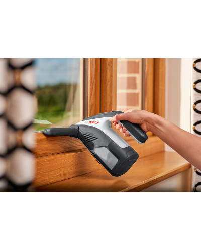 Пилосос для вікон Bosch GlassVAC
