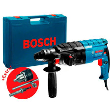 Перфоратор Bosch GBH 240 Professional, в кейсе