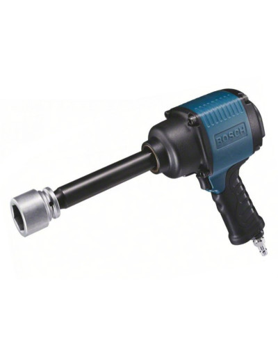 Ударный гайковерт пневматический BOSCH Professional 3/4" 0607450619
