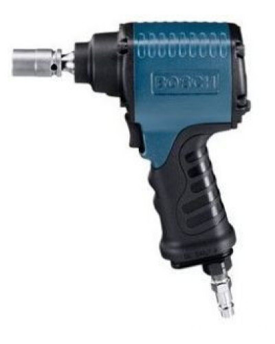Ударный гайковерт пневматический BOSCH Professional 3/8" 0607450614