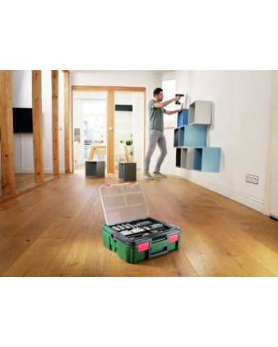 Верхня коробка Bosch Cover Box 1600A019CG