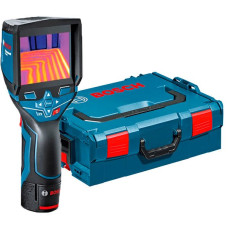 Тепловизор BOSCH GTC 400 C + L-Boxx 0601083101