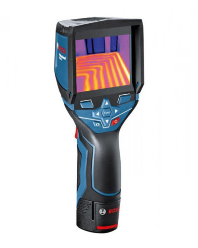 Тепловізор BOSCH GTC 400 C + L-Boxx 0601083101