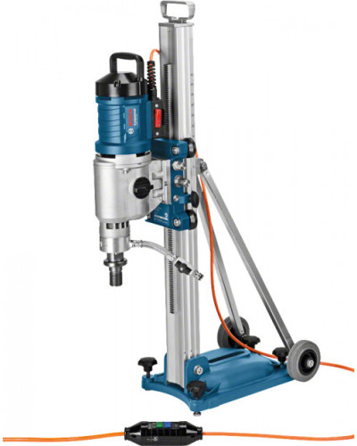 Дриль алмазного свердління Bosch Heavy Duty GDB 350 WE Professional 0601189900