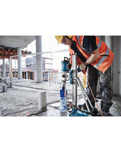 Дриль алмазного свердління Bosch Heavy Duty GDB 350 WE Professional 0601189900