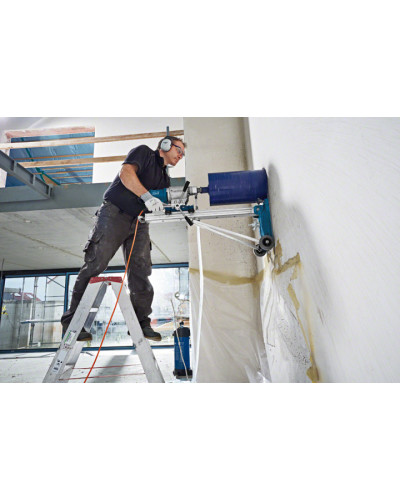 Дриль алмазного свердління Bosch Heavy Duty GDB 350 WE Professional 0601189900