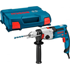 Ударная дрель Bosch GSB 24-2 БЗП Professional в кейсе