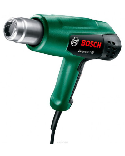 Технічний фен BOSCH EasyHeat 500 06032A6020