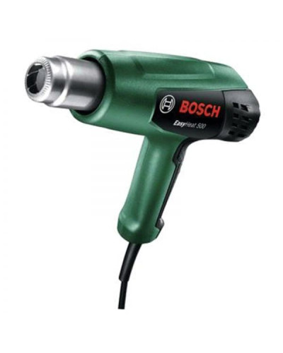 Технічний фен BOSCH EasyHeat 500 06032A6020
