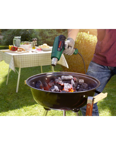 Технічний фен BOSCH EasyHeat 500 06032A6020