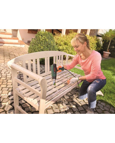 Технічний фен BOSCH EasyHeat 600 06032A6120