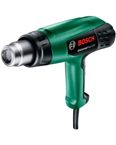 Технічний фен BOSCH EasyHeat 600 06032A6120