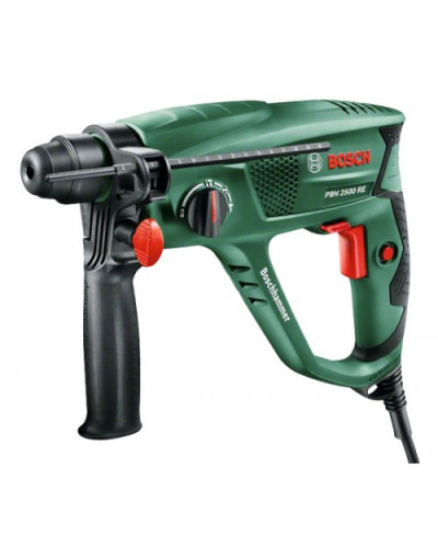 Перфоратор Bosch PBH 2000 RE