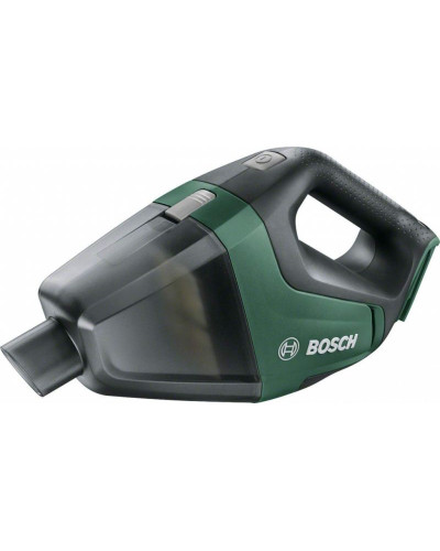 Пилосос акумуляторний Bosch UniversalVac 18 SET, 1 акб PBA 18 V 2.5 Ah W-B та з/п AL 1830 CV