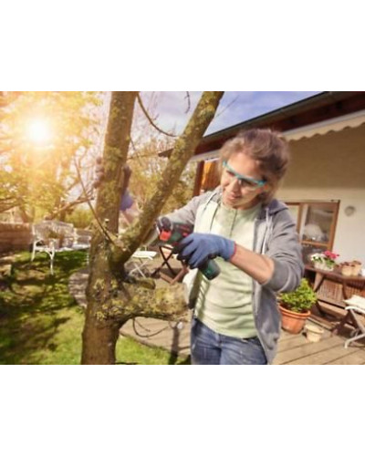 Акумуляторна пила Bosch EasyCut 12, акб 12 V 2 Ah та з/п