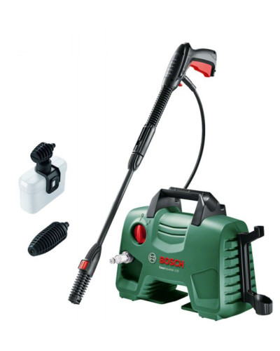 Очисник високого тиску Bosch EasyAquatak 120 06008A7900