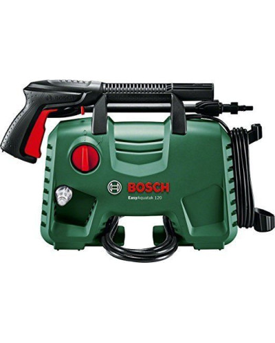 Очисник високого тиску Bosch EasyAquatak 120 06008A7900 Очисник високого тиску Bosch EasyAquatak 120 06008A7900