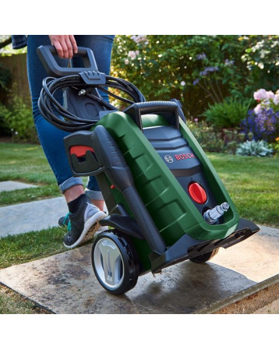 Очисник високого тиску Bosch UniversalAquatak 130 06008A7B00
