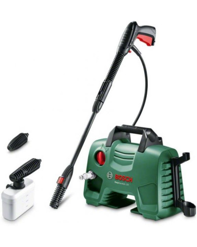 Очищувач високого тиску Bosch EasyAquatak 110 06008A7F00