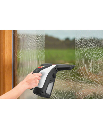 Пилосос для вікон Bosch GlassVAC Solo Plus