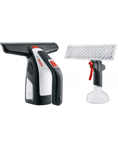 Пилосос для вікон Bosch GlassVAC Solo Plus