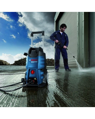 Очисник високого тиску BOSCH GHP 5-75 Professional 0600910700
