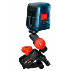 Лазерний нівелір Bosch GLL 2 Professional + MM 2 