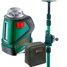 Лазерний нівелір Bosch PLL 360 + TP 320 