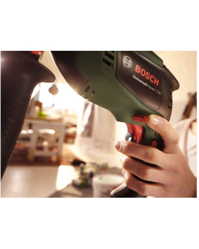 Дриль ударний Bosch UniversalImpact 700 W