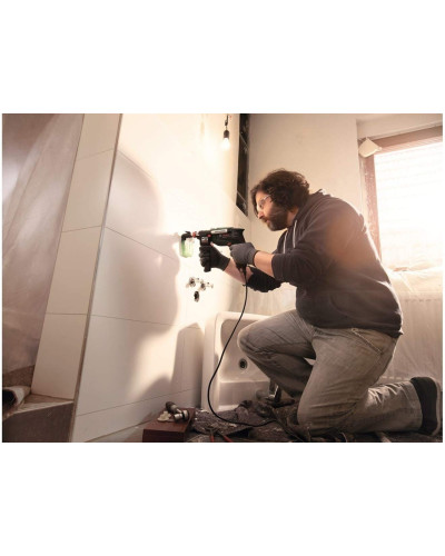 Дриль ударний Bosch UniversalImpact 700 W