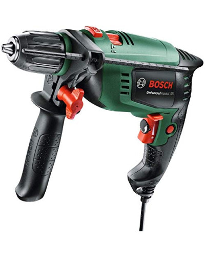 Дриль ударний Bosch UniversalImpact 700 W