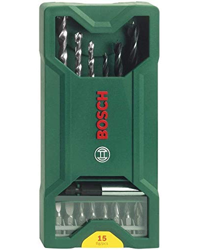 Дриль ударний Bosch UniversalImpact 700 W