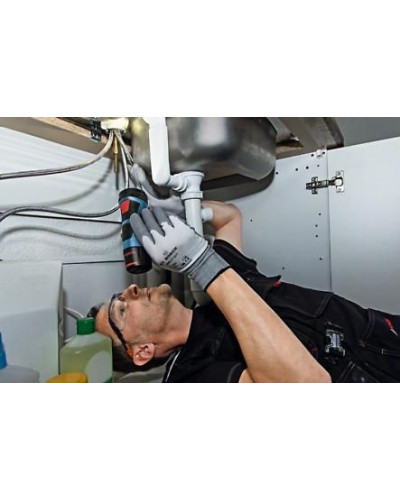Ліхтар акумуляторний Bosch GLI 12V-80 Professional, без акб і з/у