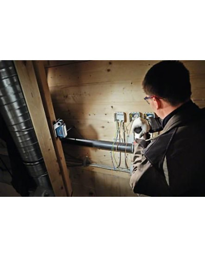 Ліхтар акумуляторний Bosch GLI 12V-330 BB Professional, без акб та з/п