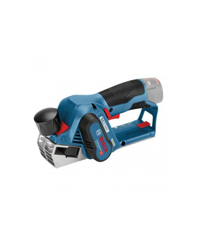 Акумуляторний рубанок Bosch GHO 12V-20 Professional, без акб і з/у