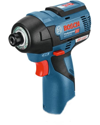 Акумуляторний гайковерт Bosch GDR 12V-110 Professional Solo