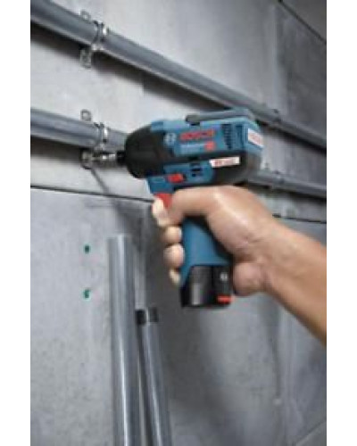 Акумуляторний гайковерт Bosch GDR 12V-110 Professional Solo