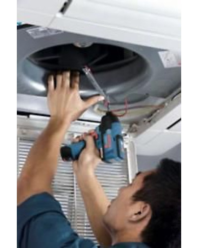 Акумуляторний гайковерт Bosch GDR 12V-110 Professional Solo