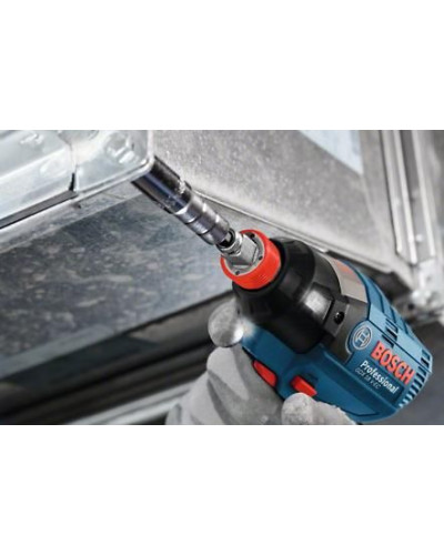 Аккумуляторный ударный гайковерт Bosch GDX 18 V-200 C Professional Solo Аккумуляторный ударный гайковерт Bosch GDX 18 V-200 C Professional Solo
