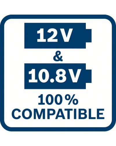 Акумуляторний дриль-шуруповерт BOSCH GSR 12V-35 Professional, без акб та з/п
