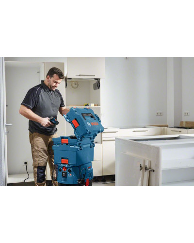 Кейс Bosch L-BOXX 136 1600A012G0