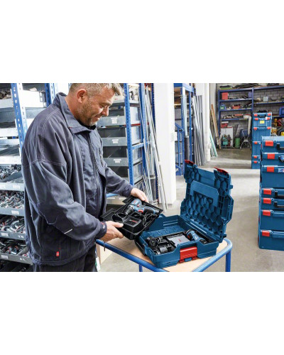 Кейс Bosch L-BOXX 238 1600A012G2