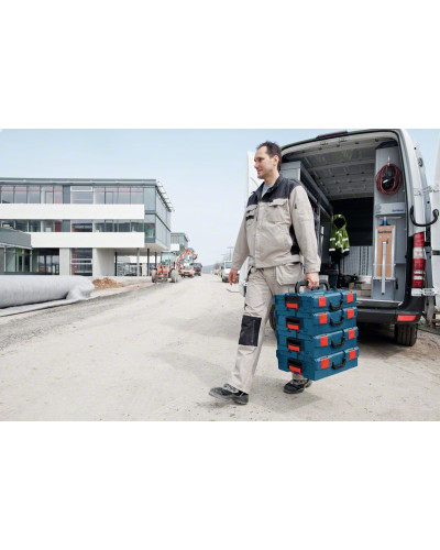Система кейсов Bosch LS-BOXX 306 1600A001RU